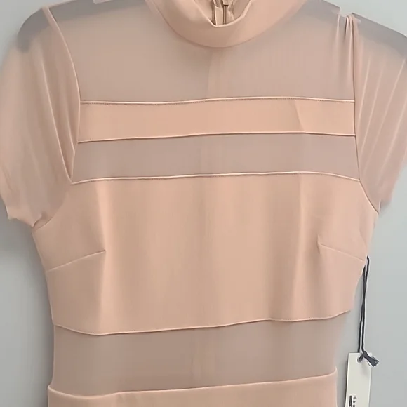 New shorts romper - Picture 3 of 5